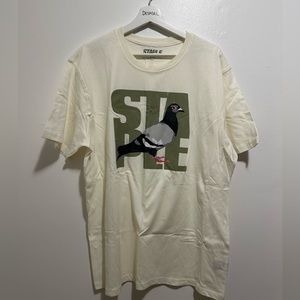 Jeff Staples Pigeon Tee